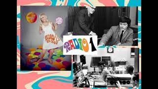 30 September 1967 - Launch Of Bbc Radio 1