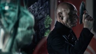 Execution Of The Borg Queen • Part 2 | Star Trek Picard S02E02