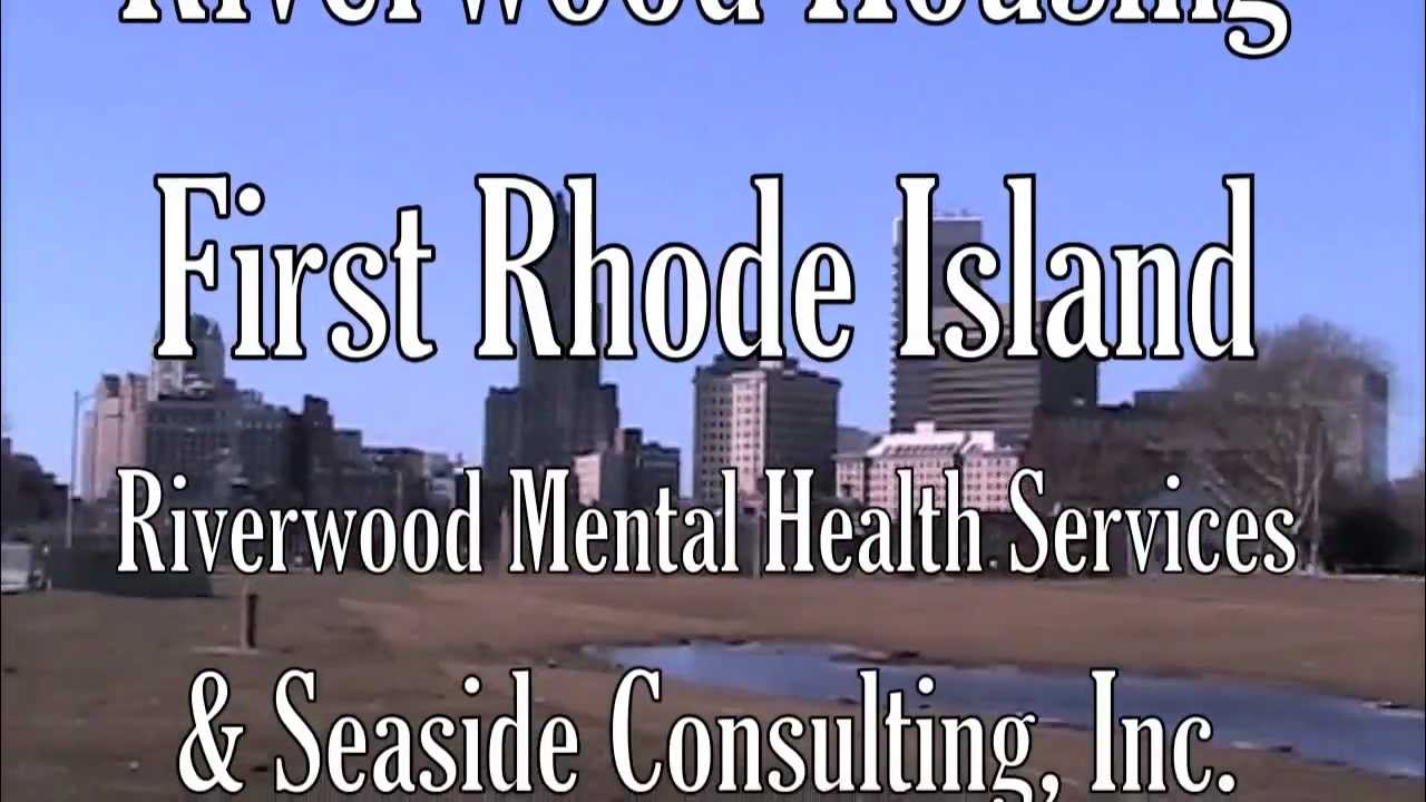 Riverwood Housing First Rhode Island From the Streets to the Stage