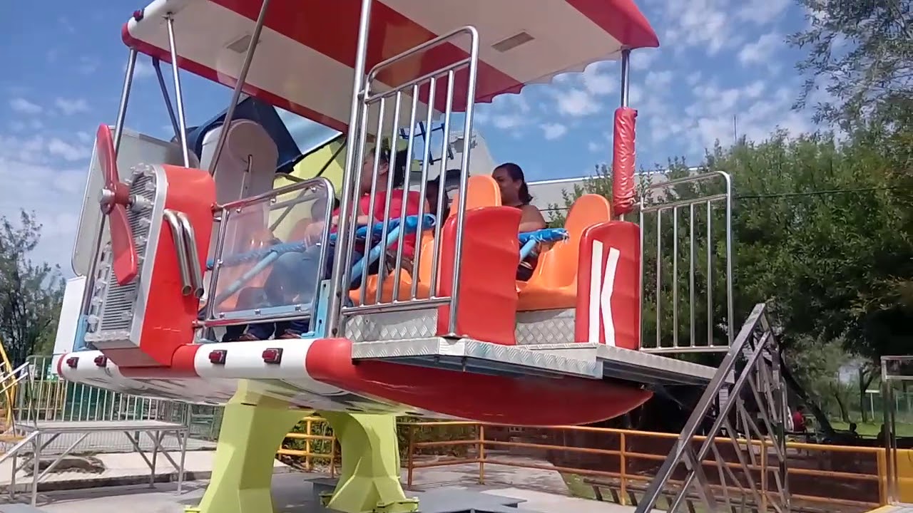 Bosque mágico - YouTube