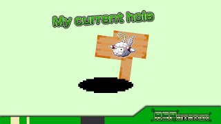 Where I Have Been for Months