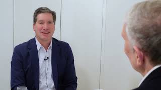 Meet David Weinberg from Philadelphia, Editor of Gastroenterology
