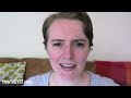 Beginning of video