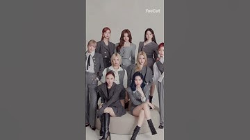 Who is your fav group?#Blackpink #babymonster #twice #ive