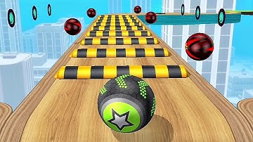 Going Balls - SpeedRun Gameplay Level 941