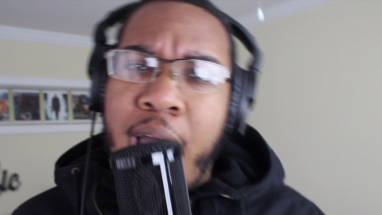 Luap - Doritos Blaze The Beat Challenge