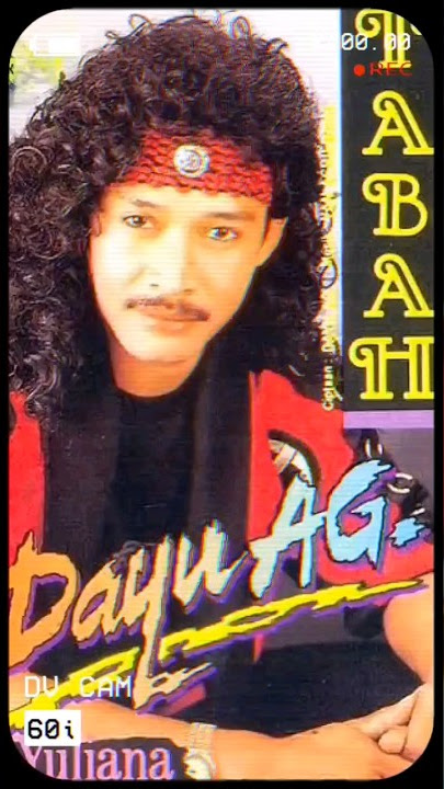 Dayu ag tabah #lagunostalgia #lagupopuler #liriklagu #dangdut