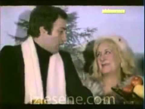 Saban (Kemal Sunal) küfür sahnesi - TV'de yok ! COK KOMIK