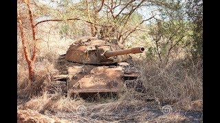 War Thunder. В Стелс Режиме На Одной Позиции