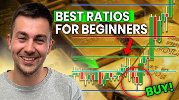 How to Use Fibonacci Levels in Gold Trading. Fib Retracement, Confluence Zones Explained XAUUSD