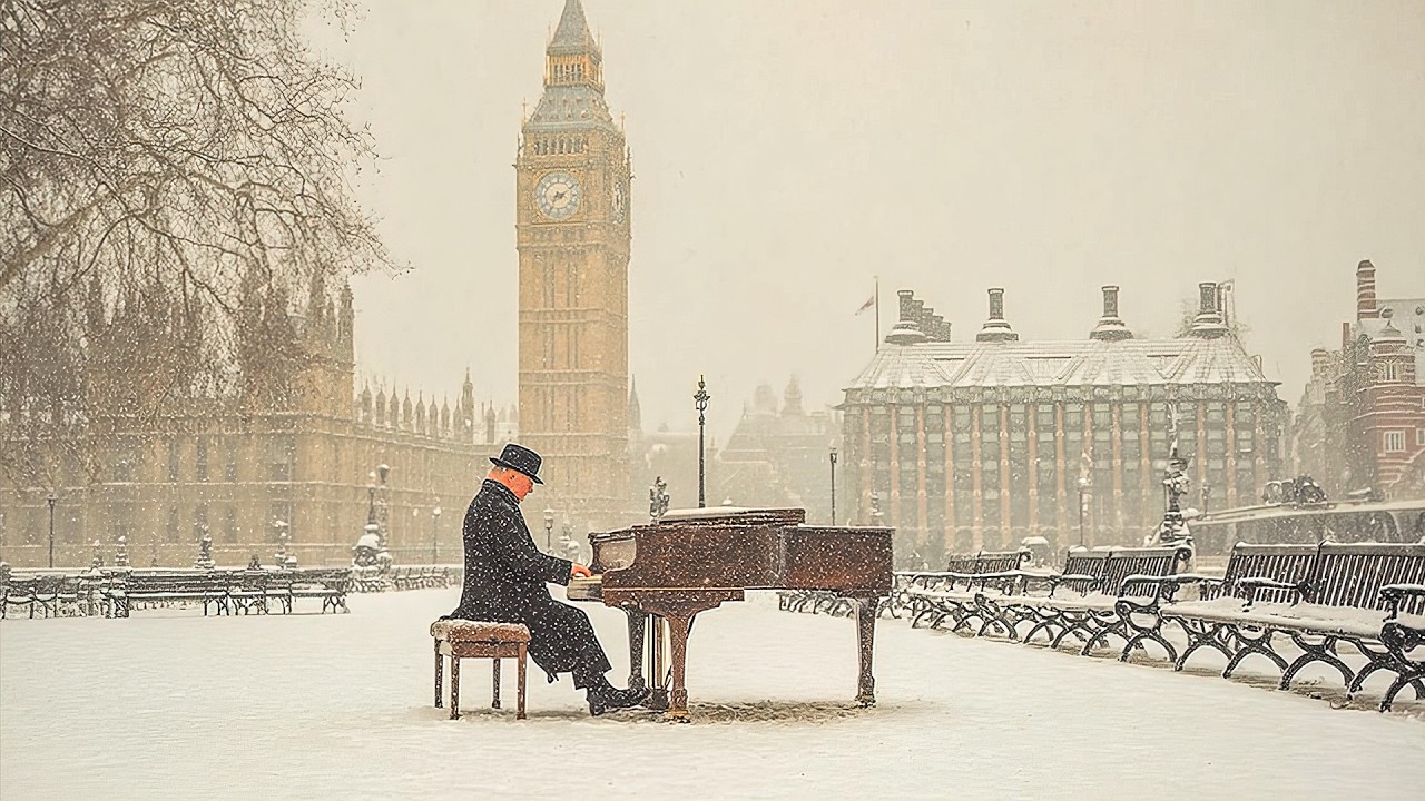 30 Breathtaking Classical Works That Will Move Your Heart