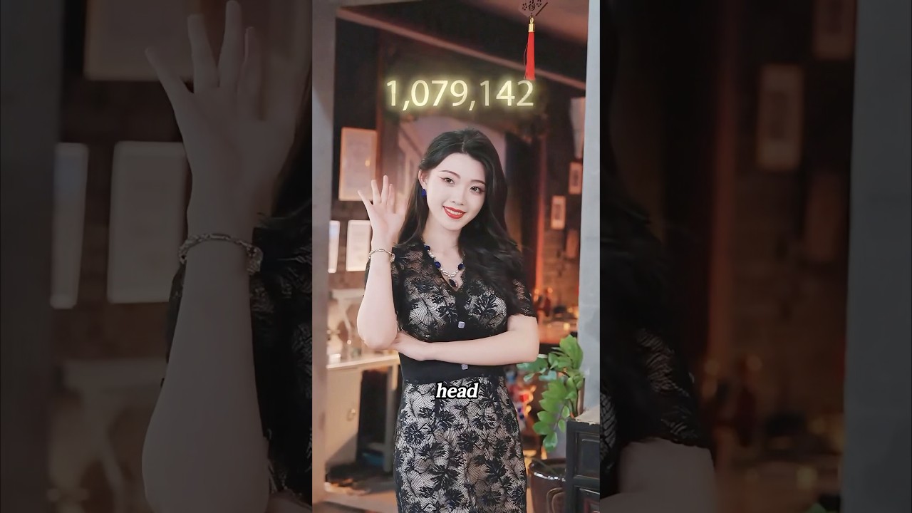 The guy gains X-Ray vision and can actually see the value of everything.