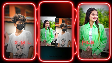 Love Couple 💖 Xml File 🔰 Khali Massag Pe 🔰 Bhojpuri Song XML file 🗃️ XML file Bhojpuri Song 🔰