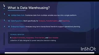 ETL Testing interview Questions and answers #ETLTesting #ETLInterviewQuestions #DataWarehouseTesting