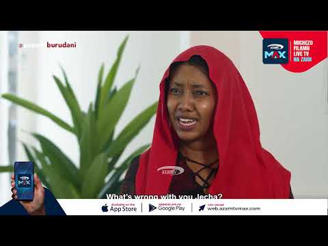 Picha Za Zuwena Zamchefua Farhya Mawio Ep 08 