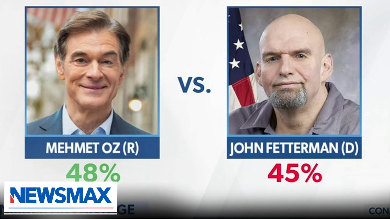 MIDTERM BREAKDOWN: A close look at tight races across the country