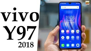 Vivo Y97 Launch Date | Price | Camera | Vivo Y97 Specifications