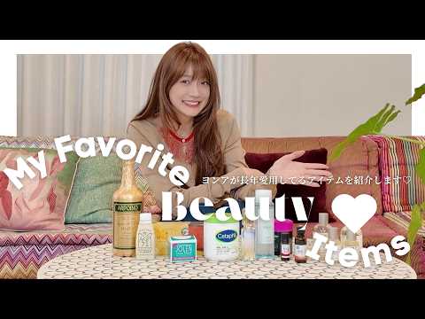 Youn-a Channel / ヨンア Official - YouTube
