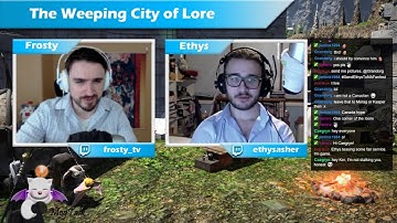 MogTalk: Episode 66 - The Weeping City of Lore