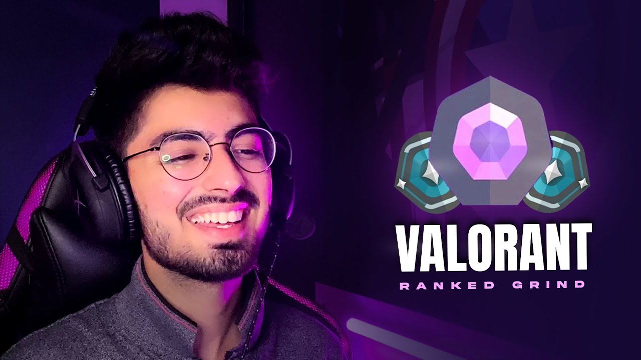 Let s End The Losing Streak Valorant India Live Road 2 Diamond 