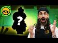 Brawl Talk: Kenji & Kazes Baby?
