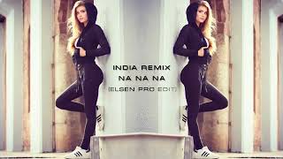 İndia remix 2018 na na na süper remix Resimi