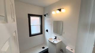 Unit 414 (1-bedroom) - Detroit South Building