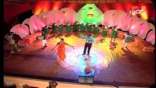 Rela Re Rela 1 Episode 14 : Chandra Teja Spl Performance