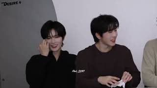 Desire4 VLOG เกมลูกอมเหม็น ในวัน April Fool's 01 Apr 24 (ซับไทยChobdoo) screenshot 5