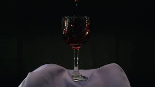 Black and Bruised ; Purple Toad Winery