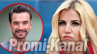 Aus Verbitterung über Beatrice Egli wollte Silbereisen sie im Jahr 2017 nicht heiraten.