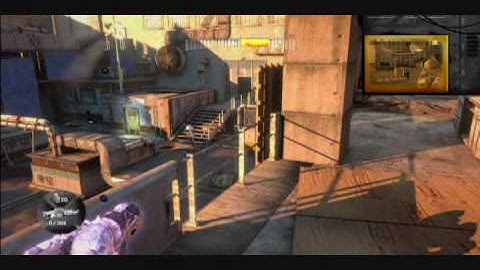 Army of Two: The 40th Day MIssion 1 P1