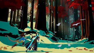Omensight: Definitive Edition - Side-by-Side Trailer