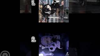 1 Or 2 | Gacha Life & Gacha Club gacha gachalife gachameme gachatrend gachatiktok shorts