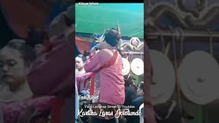 Jambu Alas Cak Ribut