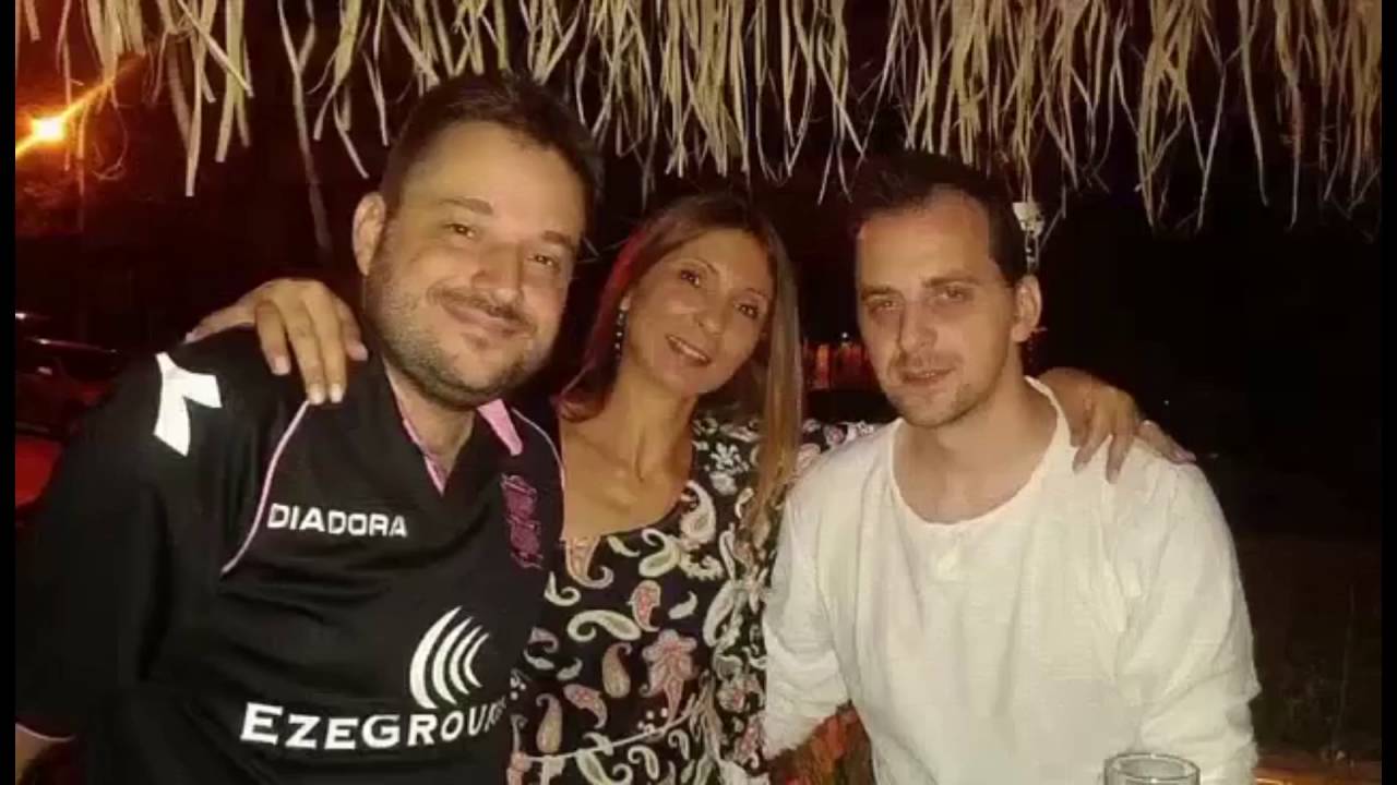 Funky Monkey Presents: