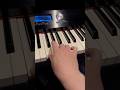 Improvising in F #midicontrollers #piano #roland