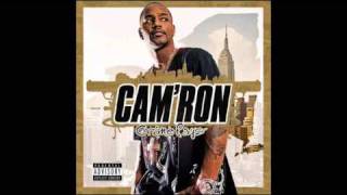Cam'Ron- I Used To Get It In Ohio