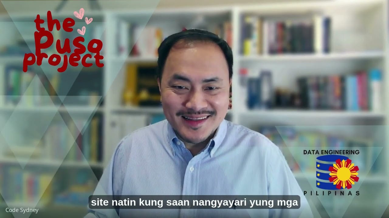 The Puso Project 2025