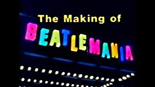 The Making of Beatlemania (1978)