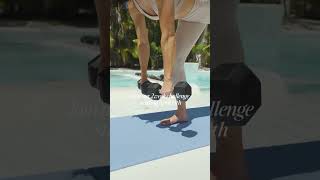 Build & Burn Strength x Pilates is here! 🤭👏🏻 #pilates #strength