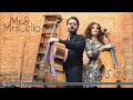 Modern Classical & Crossover Music (Mr & Mrs Cello)