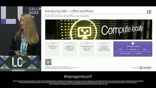 Exploring EPI2ME: streamlining life science workflows
