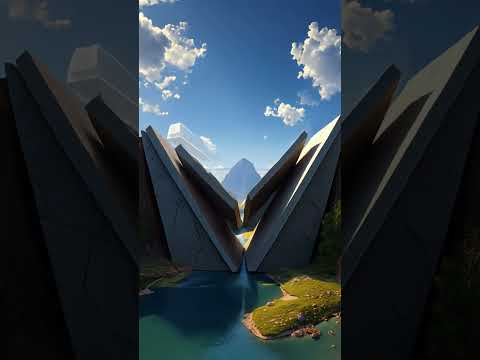 Desert Dwellers Remix of "Deep Breath" by Ace Ventura & Vertical Mode