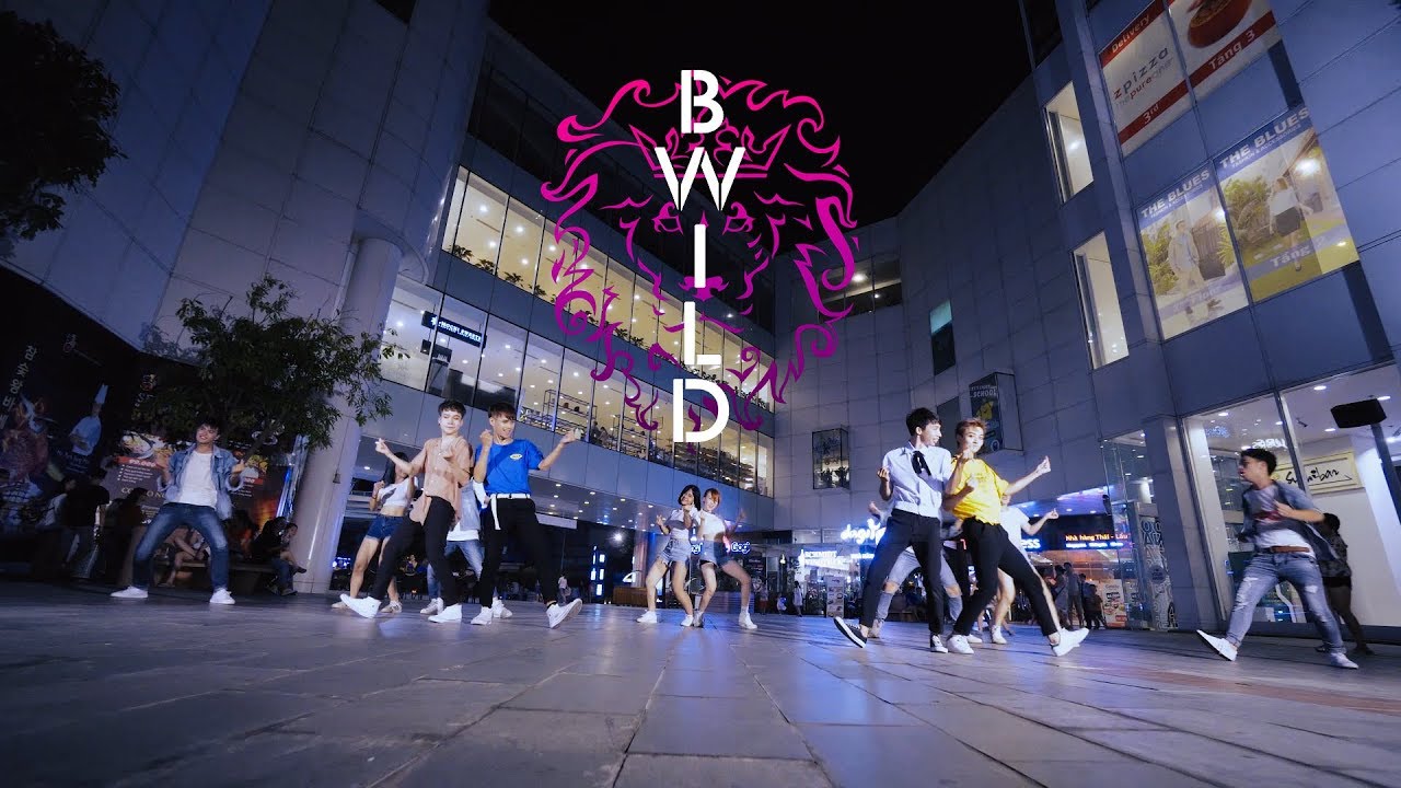 [KPOP IN PUBLIC CHALLENGE] WINNER (위너) - 'LOVE ME LOVE ME' Dance Cover By B-Wild From Vietnam