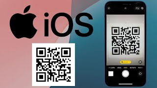 4 formas de escanear códigos QR con iPhone | iOS