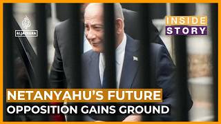 Detalles Will Israelis re-elect Benjamin Netanyahu | Inside Story Actualización