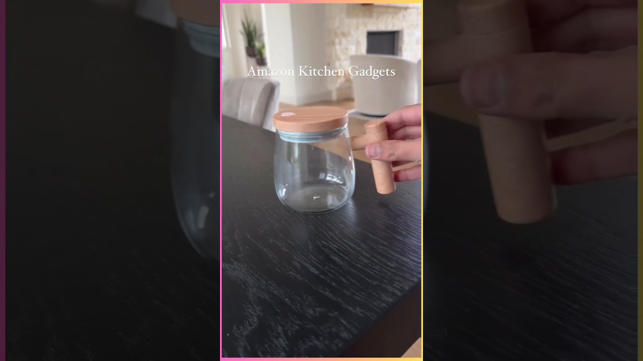 Electric ⚡ Self Stirring Mug 🍻 