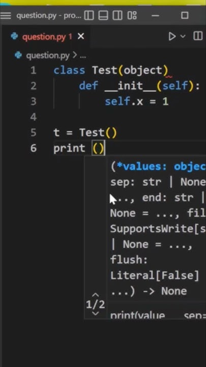 What's the result of the following Python code | Python for beginners # ...