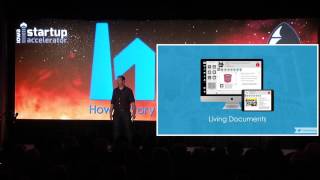 HowFactory Launch Day Pitch - Iowa Startup Accelerator
